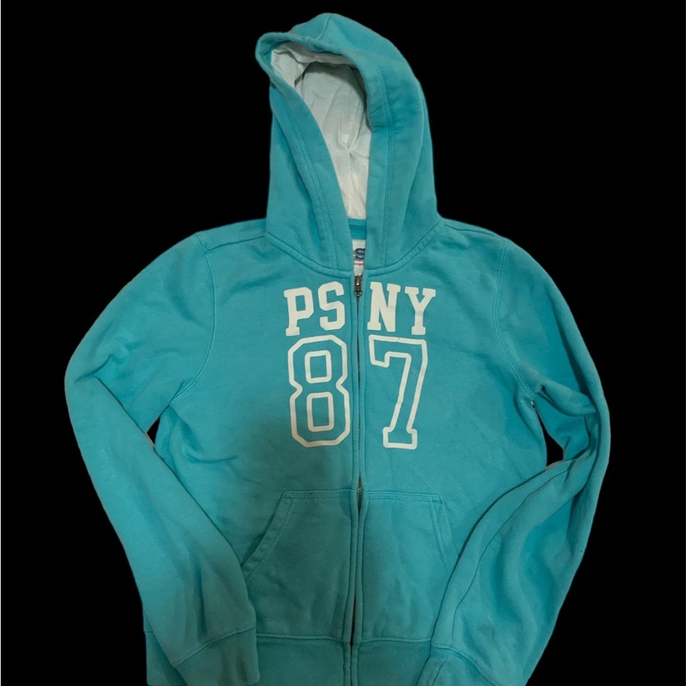Girls P.S. Aeropostale sweatshirt size 14